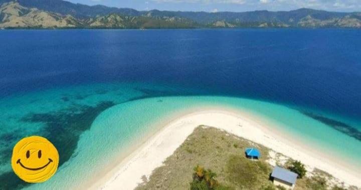 Riung Lalong Terong Guest House ภายนอก รูปภาพ